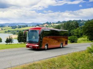 2008 Irisbus Domino
